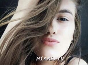 MissBety