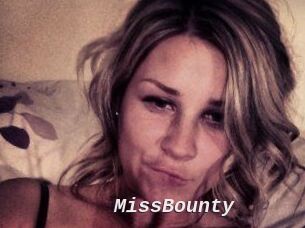 MissBounty