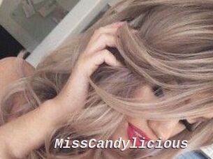 MissCandylicious
