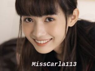 MissCarla113