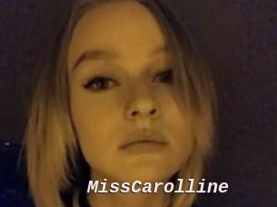 MissCarolline