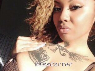 MissCarter