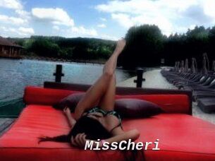 MissCheri