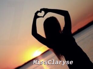 MissClaryse
