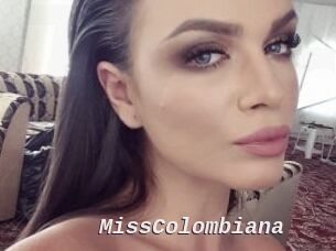 MissColombiana