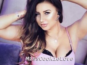 MissCookieLove