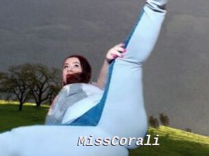MissCorali