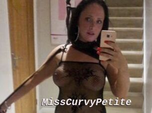 MissCurvyPetite
