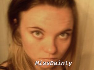 MissDainty