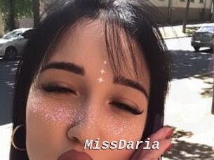 MissDaria