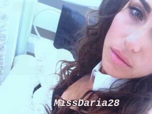 MissDaria28
