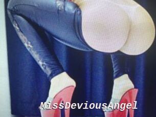 MissDeviousAngel