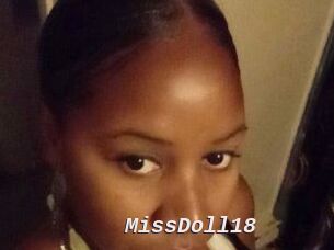 MissDoll18