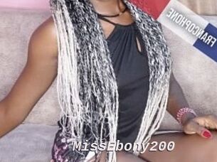 MissEbony200