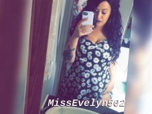MissEvelyn502