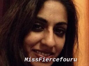 Miss_Fierce_four_u