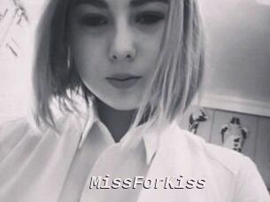 MissForKiss_