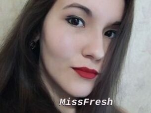MissFresh