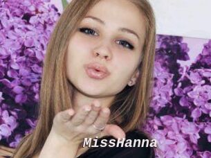 MissHanna