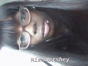MissHershey