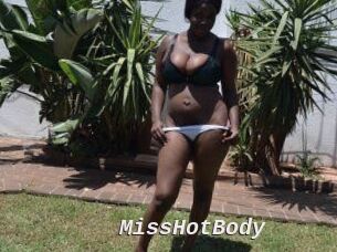 MissHotBody