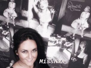 MissHxx