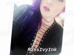 MissIvyInk