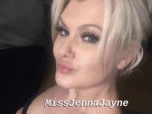 MissJennaJayne