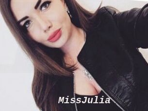 MissJulia