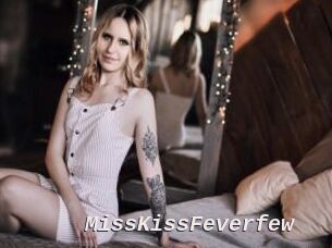 MissKissFeverfew Live Camgirls Sex