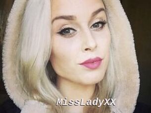 MissLadyXX