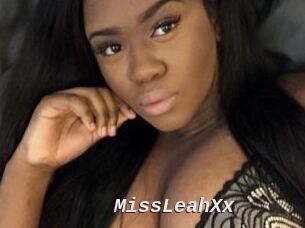 MissLeahXx