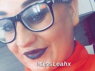 MissLeahx