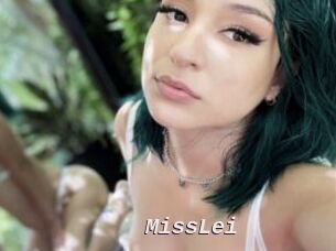 MissLei