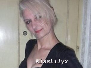 MissLilyx