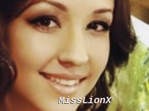 MissLionX