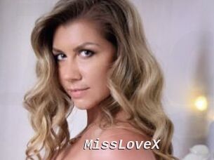 MissLoveX