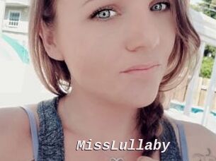 MissLullaby