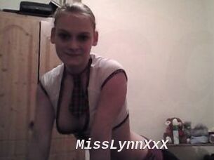 MissLynnXxX