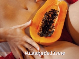 MissMadelinne