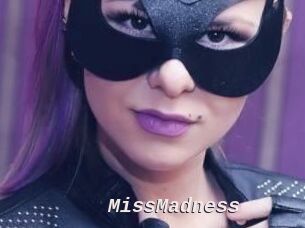 MissMadness