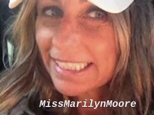 MissMarilynMoore
