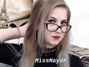MissMayaK