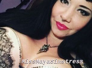 MissMayaSinstress