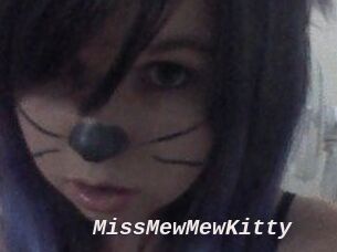 MissMewMewKitty