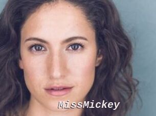MissMickey