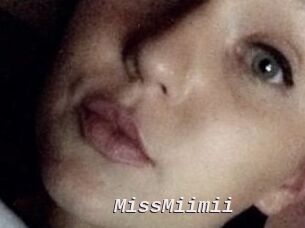 MissMiimii