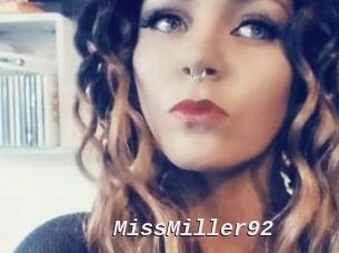 MissMiller92