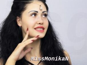 MissMonikaN