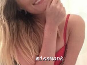 MissMonk
